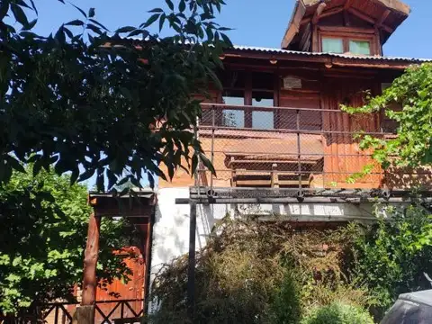 Arroyo Corbata s/Nº El Hoyo , Piso 1