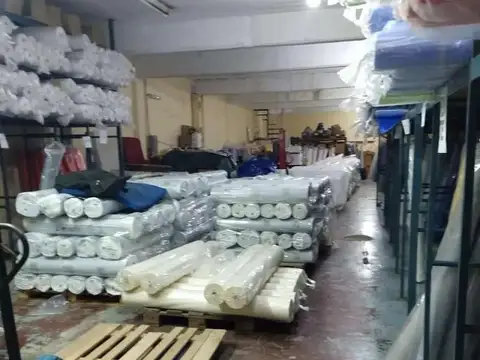 Galpon en Venta A Estrenar