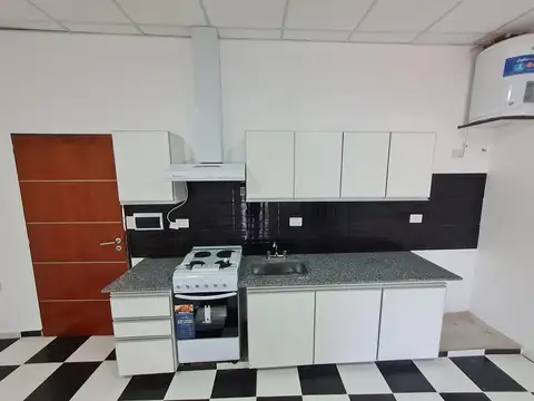 Roque Saenz Peña al 1000