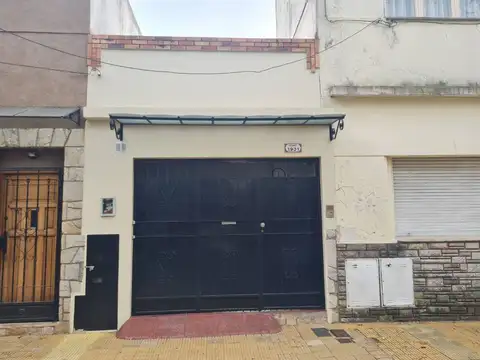 Gral. M. Miguel de Güemes 1900