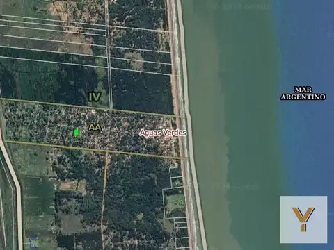 Entre Ríos e/ Santa Fe y Santiago del Estero