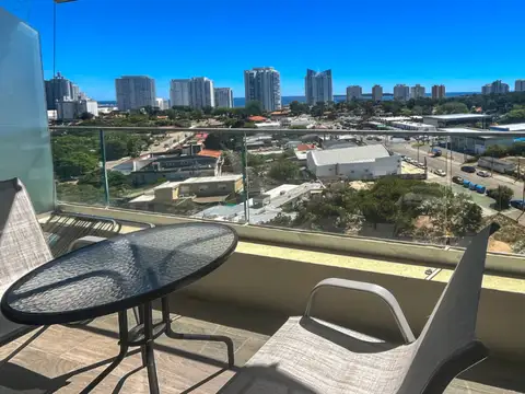 Departamento en Venta en Punta del Este, USD 145.000