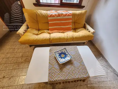 Departamento en Venta 40 años