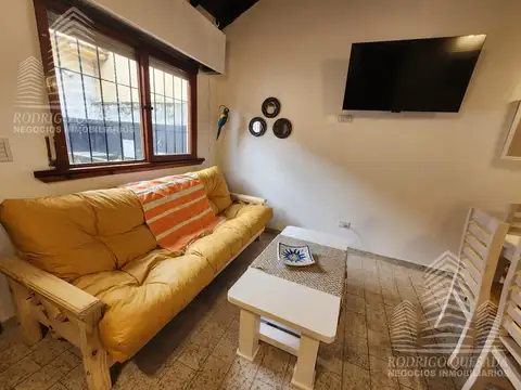 Departamento en Venta Permite mascota