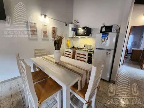 Departamento en Venta en Mar de Ajo, Partido de La Costa