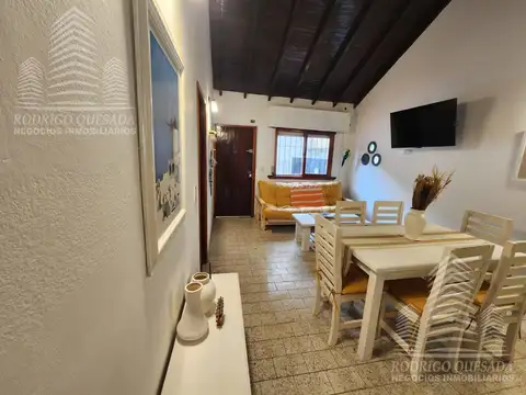 newbery 1123  1º piso