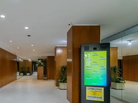 VENTA DEPARTAMENTO BELGRANO R 2 COCHERAS