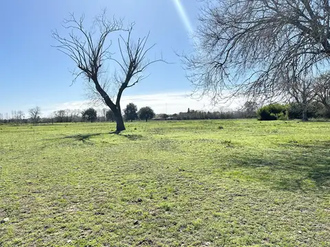 Terreno en Venta en Lobos, USD 60.000