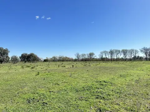 Venta terreno en Lobos, lotes de quintas de casi 1ha
