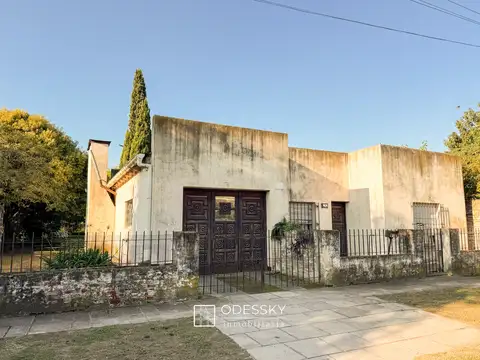 Casa en Venta en Cañuelas, USD 80.000