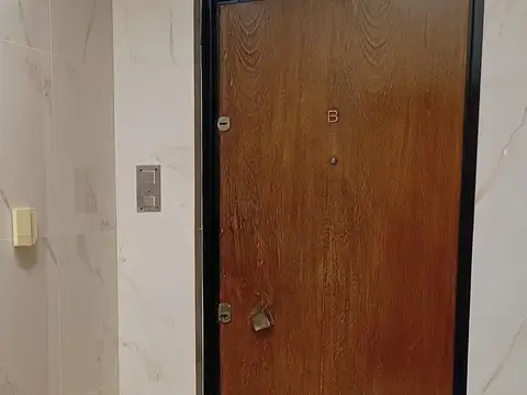 Libertad 200, Piso 2