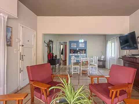 venta casa 4 ambientes parquemar , Miramar