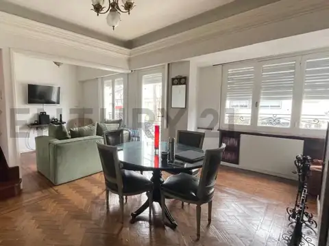 Diagonal 73 2600, Piso 0