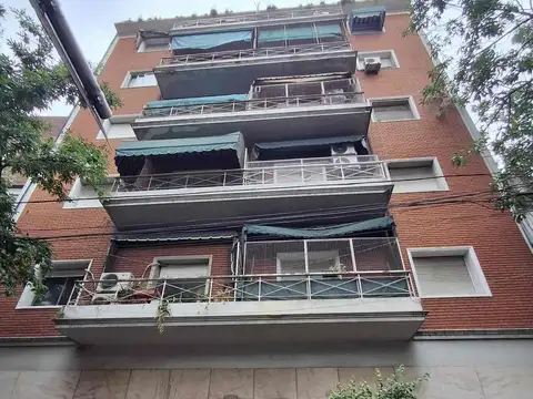VENTA DEPARTAMENTO 4 AMB. SAN CRISTOBAL