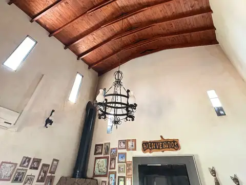Casa en Venta 20 años