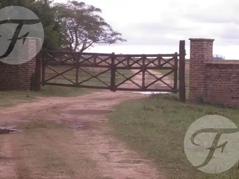 Campo mixto en venta - 2.270 ha en Corrientes con gran potencial productivo