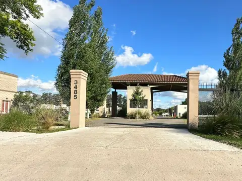 Terreno - Venta - Argentina, San Miguel - Gral. Las Heras 3600