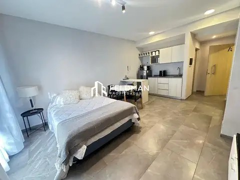 Departamento en Alquiler en Almagro, Capital Federal