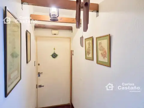 Juan Carlos Cruz al 2300