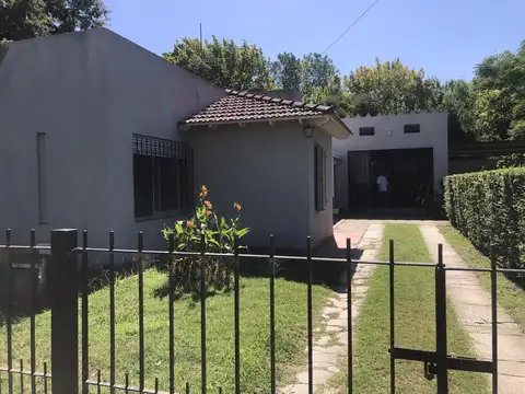 Casa en Venta en Villa Elisa, USD 60.000