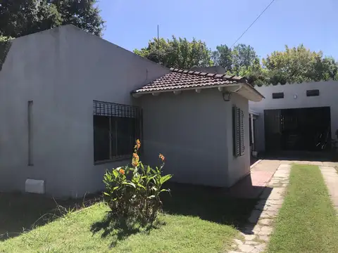 Casa - Venta - Villa Elisa