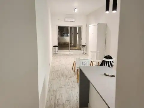 Departamento Monoambiente en venta - 1 Baño - 80Mts2 - Villa Urquiza