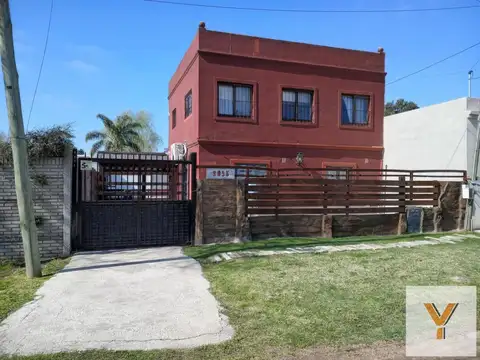 Casa en venta - 3 Dormitorios 2 Baños - Pilar