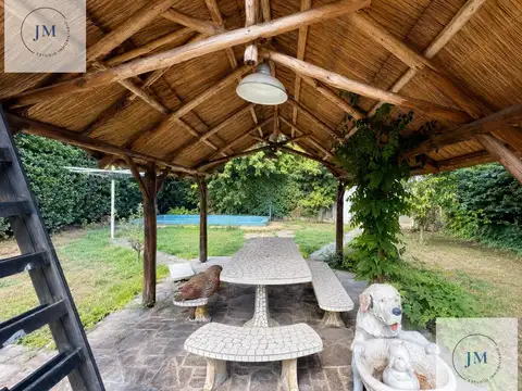 Casa en Venta en Villa Gobernador Udaondo, USD 200.000