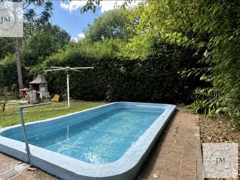 Casa en Venta 50 años