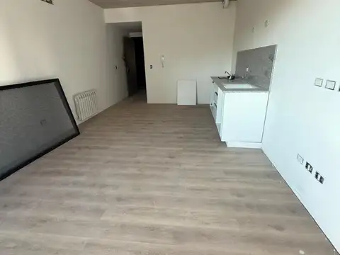 Departamento en Venta en Zarate, USD 65.000