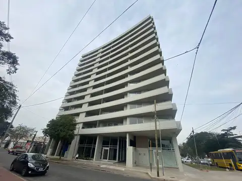 Juan Manuel de Estrada al 100 - 12° piso