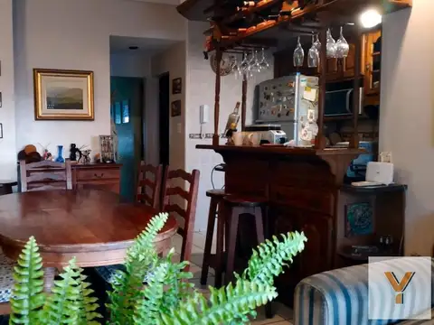 Departamento en venta - 2 dormitorios 2 baños - Cochera - 53mts2 - La Plata