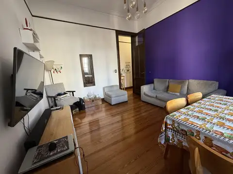 Departamento en Venta 98 años