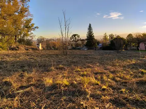 Terreno en Venta en Santa Rosa de Calamuchita, USD 189.000