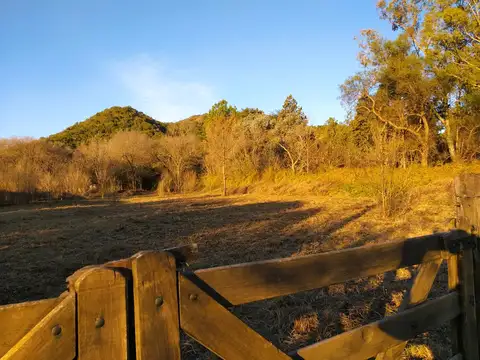 Terreno en Venta de 5020,0 m2