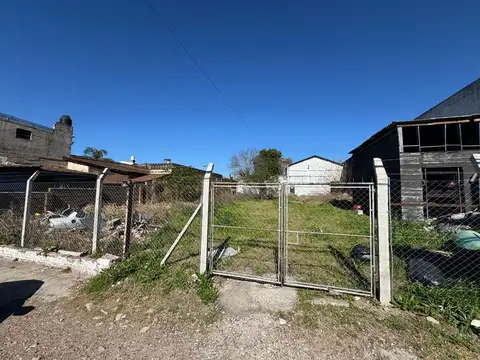 Terreno en Venta en Bella Vista, USD 415.000