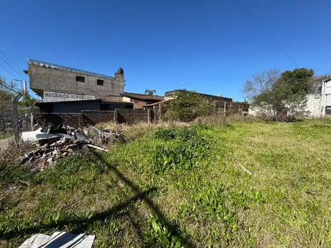 Terreno en Venta de 820,0 m2