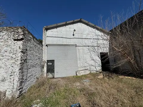 Terreno - Venta - Argentina, San Miguel - Av. Pte. Arturo Illia 1461