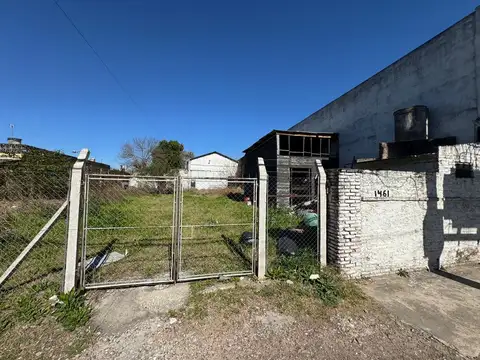 Av. Pte. Arturo Illia 1400