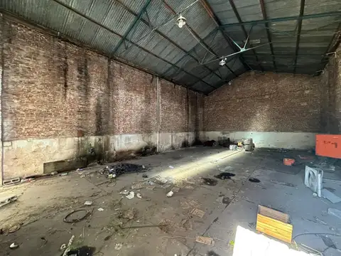 Av. Pte. Arturo Illia 1400