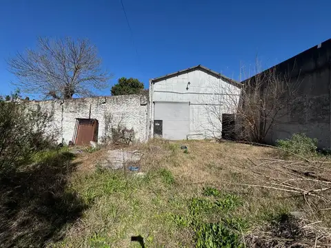 Terreno en Venta de 820,0 m2