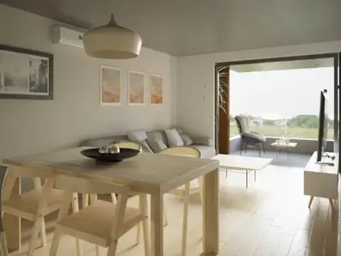 Departamento en Venta 1 año