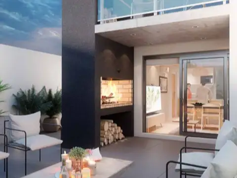 Departamento en Venta en Pocitos Nuevo , USD 115.700