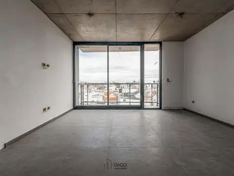Departamento en venta 2 ambientes con cochera