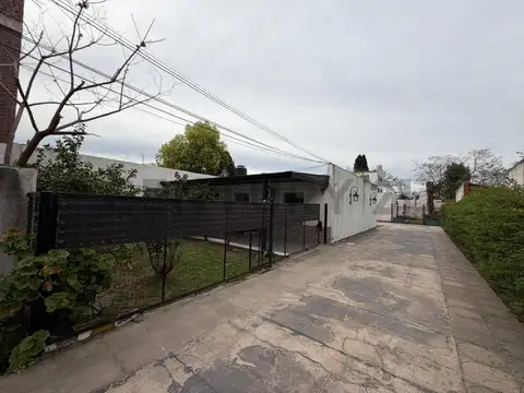 PH 3 AMBIENTES CON AMPLIO PATIO Y GARAGE – SAN VICENTE