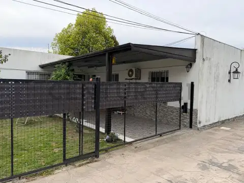 Juan J. Paso 900, Piso 0