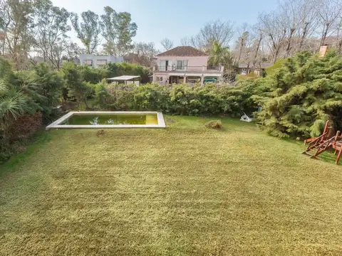 Casa en Venta en La Arboleda (Escobar), USD 215.000