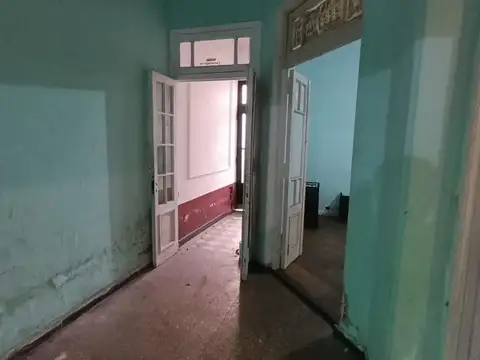 Depto Tipo Casa en Venta en Caballito, USD 138.000