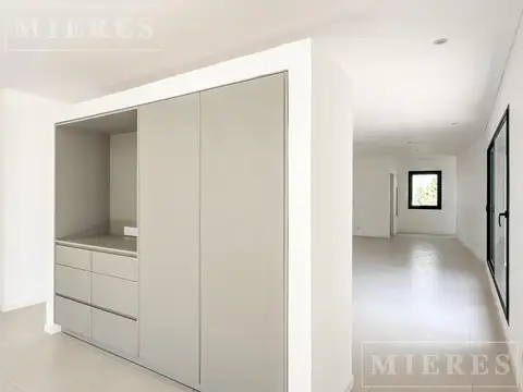 Casa en Alquiler A Estrenar