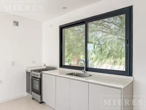 Casa en Alquiler A Estrenar